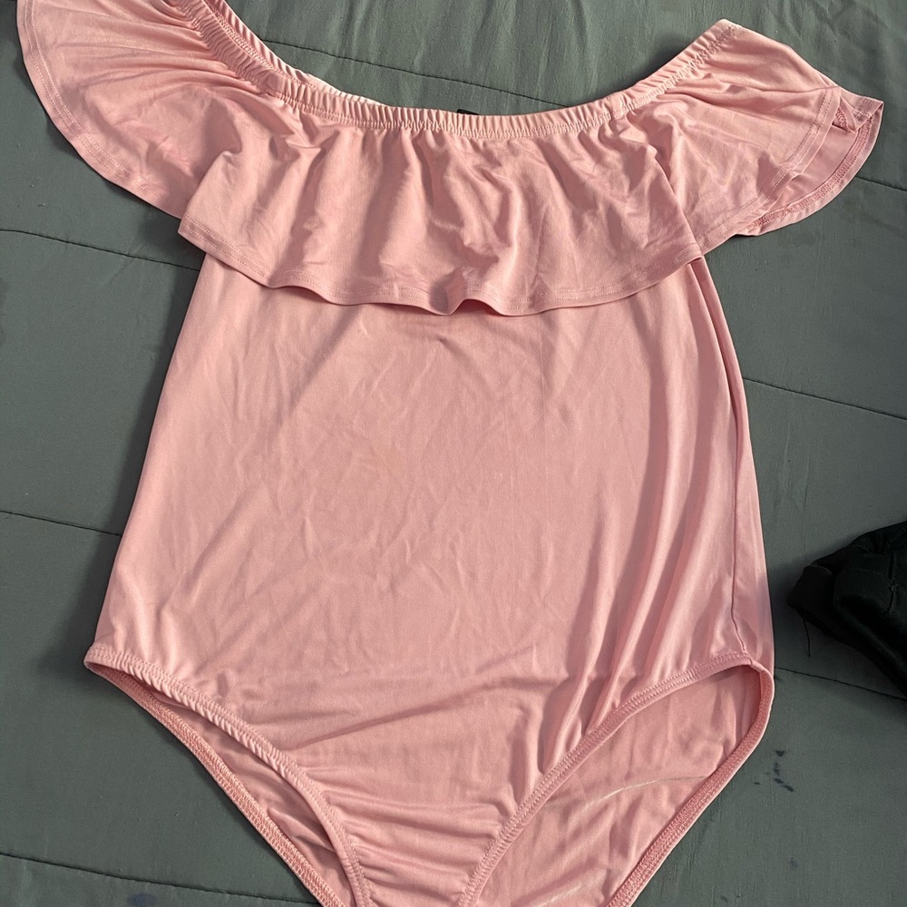 Bodysuit